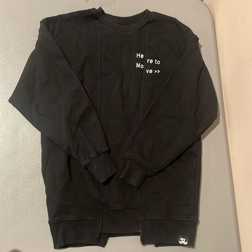 Jo+Jax Crewneck